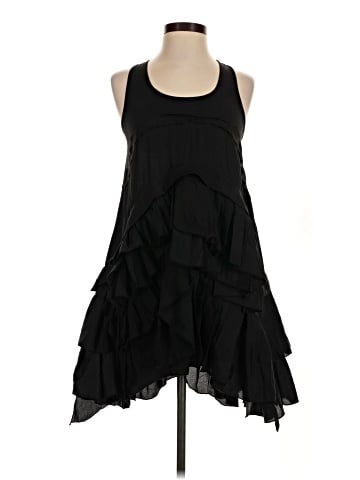 Romeo & Juliet Couture Cocktail Dress (view 1)