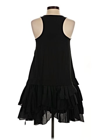 Romeo & Juliet Couture Cocktail Dress (view 2)