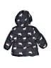 Old Navy 100% Polyester Black Snow Jacket Size 18-24 mo - photo 2