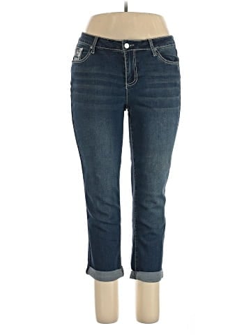 Earl Jean Jeans (view 1)