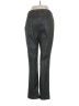 DKNY Tweed Silver Dress Pants Size 6 - photo 2