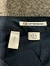Cutter & Buck Solid Black Skort Size 6 - photo 3