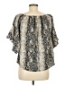 Adora Silver Tube Top Size M - photo 2