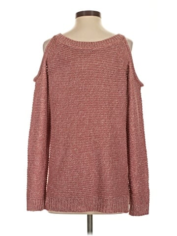 Alya Pullover Sweater (view 2)
