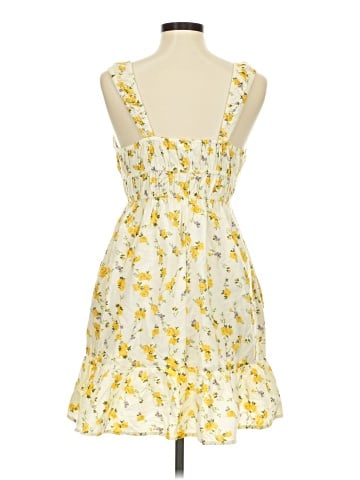 Sim & Sam Casual Dress (view 2)