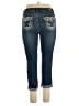 Earl Jean Solid Blue Jeans Size 12 - photo 2