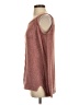 Alya Burgundy Red Pullover Sweater Size S - photo 5