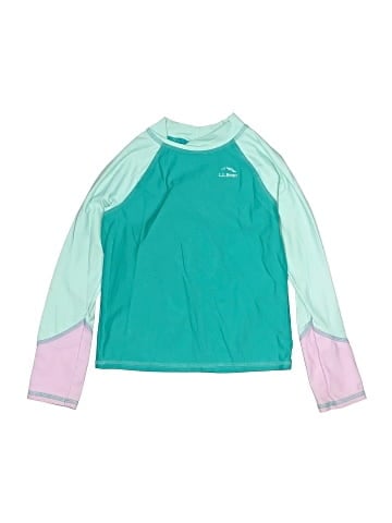 L.L.Bean Rash Guard (view 1)