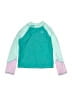 L.L.Bean Teal Rash Guard Size 4 - photo 1