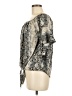 Adora Silver Tube Top Size M - photo 5