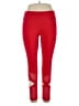 Victoria Sport Red Active Pants Size XL - photo 1