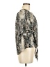 Adora Silver Tube Top Size M - photo 4