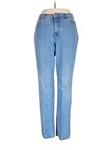Basic Editions Jeans (view 1)
