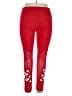 Victoria Sport Red Active Pants Size XL - photo 2