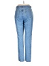 Basic Editions Blue Jeans Size 12 - photo 2