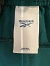 Reebok 100% Polyester Solid Teal Athletic Shorts Size 2X - photo 3