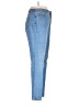 Basic Editions Blue Jeans Size 12 - photo 4