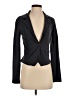 Hinge Black Cardigan Size XS - photo 1