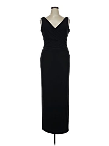 Lauren by Ralph Lauren Cocktail Dress (view 1)