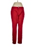 d.jeans Red Casual Pants Size 16 - photo 1