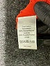 Venus 100% Viscose Orange 3/4 Sleeve Blouse Size M - photo 8