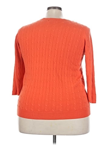 Avenue Pullover Sweater (view 2)