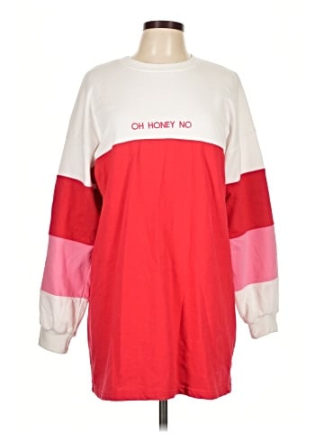 Missguided Sweatshirt (view 1)