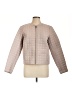 Jockey 100% Polyester Solid Tan Jacket Size L - photo 1