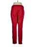d.jeans Red Casual Pants Size 16 - photo 2