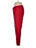 d.jeans Red Casual Pants Size 16 - photo 5
