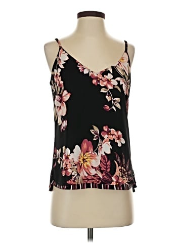 White House Black Market Sleeveless Top (view 1)