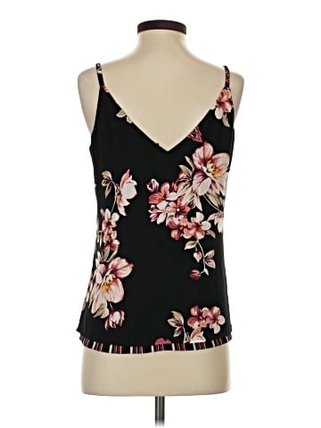 White House Black Market Sleeveless Top (view 2)