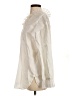 Sandro Ivory Long Sleeve Blouse Size Sm (1) - photo 5