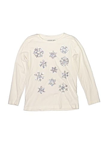 Crewcuts Outlet Long Sleeve T-Shirt (view 1)