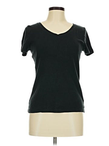 Merona Short Sleeve Top (view 1)