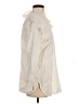 Sandro Ivory Long Sleeve Blouse Size Sm (1) - photo 4