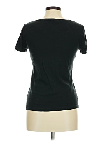 Merona Short Sleeve Top (view 2)