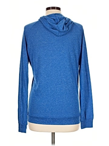 Legacy Zip Up Hoodie (view 2)