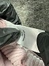 Fate 100% Cotton Tie-dye Pink Pullover Sweater Size S - photo 8