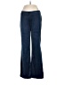 Juicy Couture Blue Casual Pants Size M - photo 1