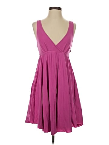 Hard Tail Cocktail Dress (view 1)