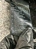 H&M 100% Polyester Black Sleeveless T-Shirt Size 8 - photo 8