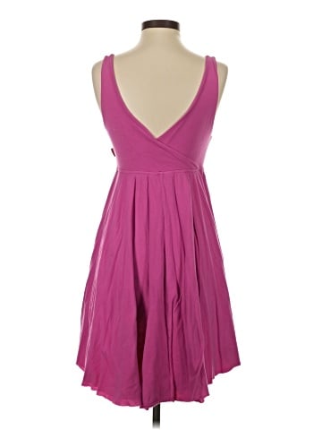 Hard Tail Cocktail Dress (view 2)