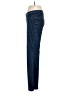 Juicy Couture Blue Casual Pants Size M - photo 5
