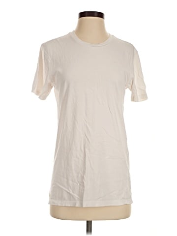 Lacoste Short Sleeve T-Shirt (view 1)