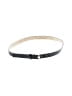 Steve Madden Black Belt Size S - photo 1