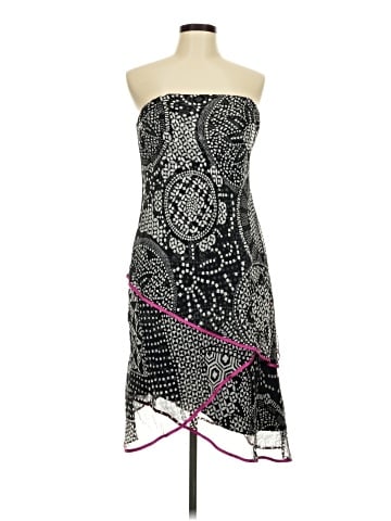 David Meister Cocktail Dress (view 1)