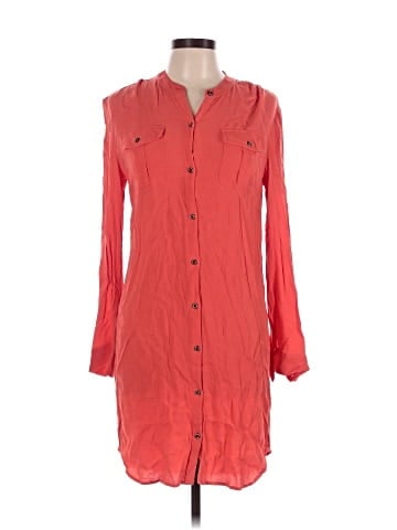 Banana Republic Heritage Collection Casual Dress (view 1)