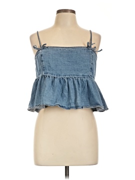 American Eagle Outfitters Sleeveless Top