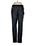 ETC 100% Polyurethane Black Track Pants Size 14 - photo 1